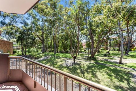 Gretel Close Maeva Lodge Unit 03 14 - Accommodation QLD 6