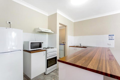 Gretel Close Maeva Lodge Unit 03 14 - Accommodation QLD 4