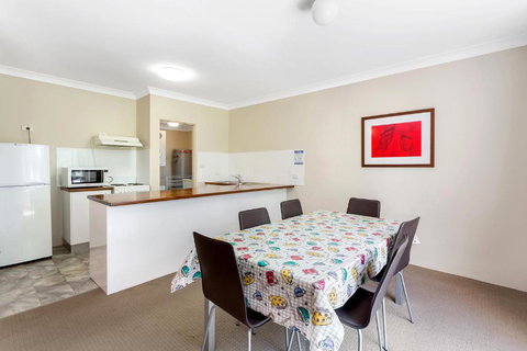 Gretel Close Maeva Lodge Unit 03 14 - Accommodation QLD 2