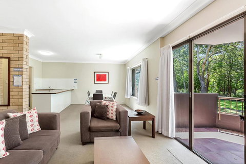 Gretel Close Maeva Lodge Unit 03 14 - Accommodation QLD 3