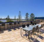 Lakeshore Apartments Unit 5 - Accommodation QLD