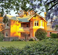 Blair Athol Boutique Hotel  Day Spa - Accommodation QLD