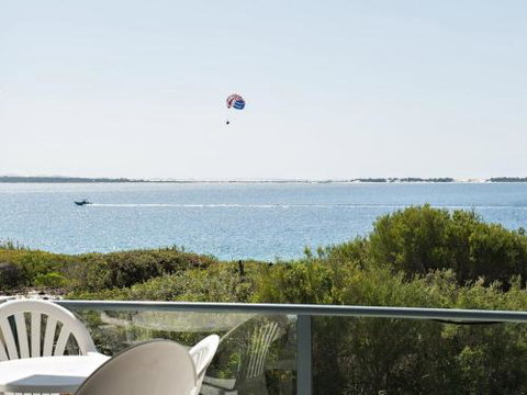 Weatherly Close Ocean Shores Unit 07 27 - Accommodation QLD 4