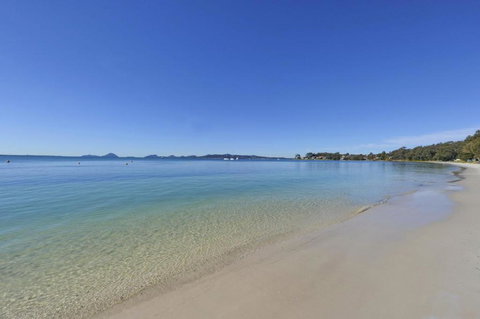 Gorgeous Harbourside! - Accommodation QLD 6