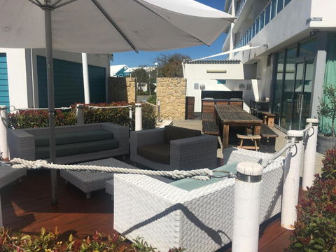 Mandurah Magic Penthouse. - Accommodation QLD 3