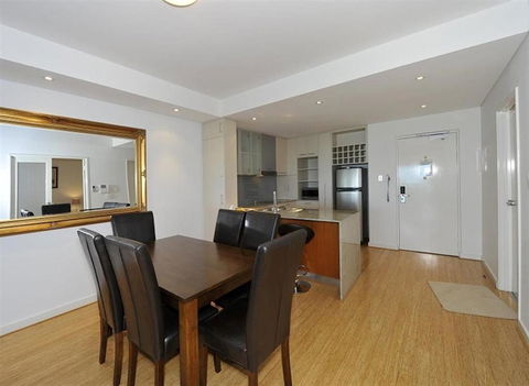 Mandurah Magic Penthouse. - Accommodation QLD 6