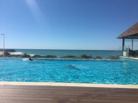 Mandurah Magic Penthouse. - Accommodation QLD 4