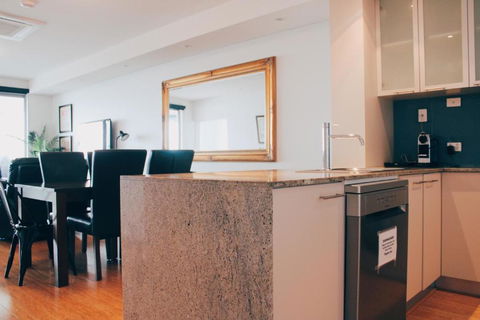 Mandurah Magic Penthouse. - Accommodation QLD 2