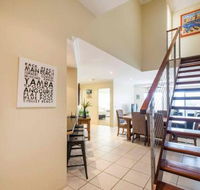 The Sands Unit 10 Penthouse - Accommodation QLD