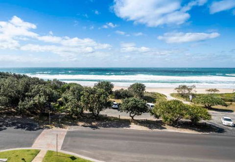 The Sands Unit 10 Penthouse - Accommodation QLD 5