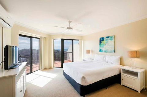 The Sands Unit 10 Penthouse - Accommodation QLD 3