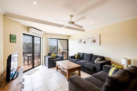 The Sands Unit 10 Penthouse - Accommodation QLD 1