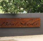 Boatsheds - Accommodation QLD