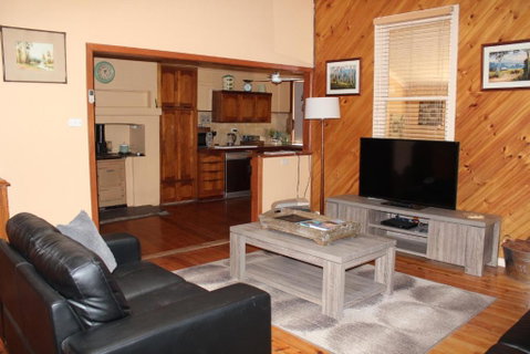 Riverleigh - Accommodation QLD 5