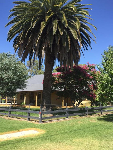 Riverleigh - Accommodation QLD 2