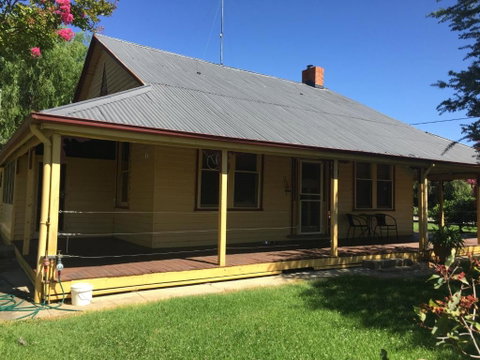 Riverleigh - Accommodation QLD 6