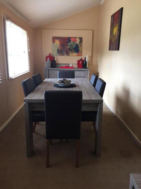 Riverleigh - Accommodation QLD 4