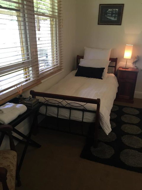 Riverleigh - Accommodation QLD 3