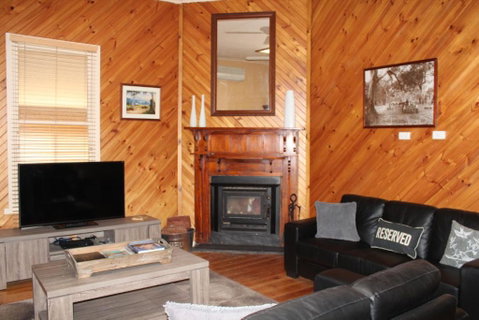 Riverleigh - Accommodation QLD 1
