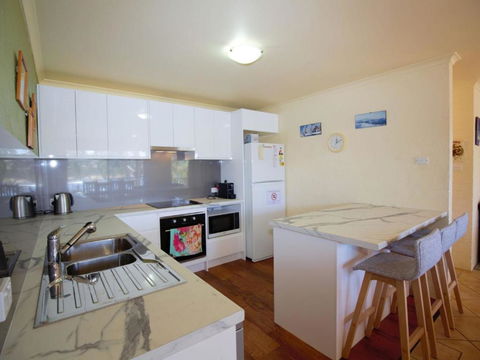 Aranda 3 / 25 Townsend Street - Accommodation QLD 5