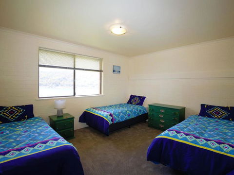 Aranda 3 / 25 Townsend Street - Accommodation QLD 3