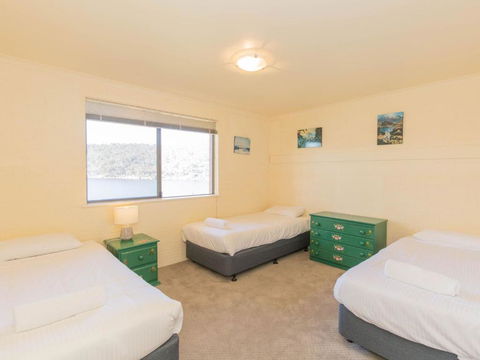 Aranda 3 / 25 Townsend Street - Accommodation QLD 2