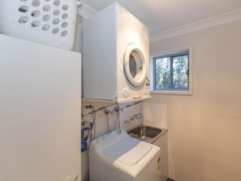 Aspect 2 / 8a Poly Cow Lane - Accommodation QLD 1