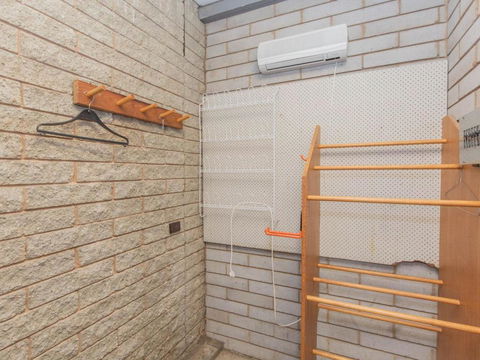 Ibis 19 McLure Circuit - Accommodation QLD 4