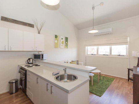 Razorback 13 / 1 Gippsland Street - Accommodation QLD 6