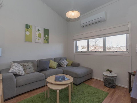 Razorback 13 / 1 Gippsland Street - Accommodation QLD 1