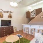 Razorback 13 / 1 Gippsland Street - Accommodation QLD 0