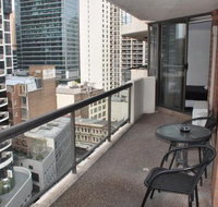 Accommodation Sydney Kent Street - Accommodation QLD