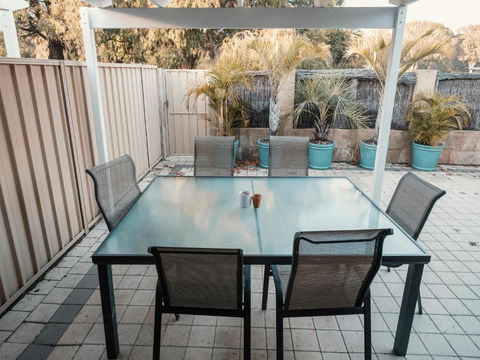 FortyThree Oceanside Retreat Busselton - Accommodation QLD 2