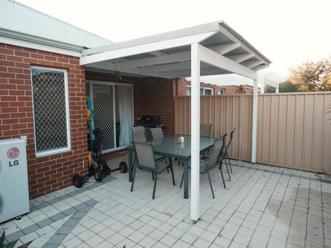 FortyThree Oceanside Retreat Busselton - Accommodation QLD 5