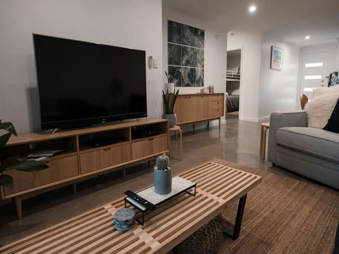 FortyThree Oceanside Retreat Busselton - Accommodation QLD 3