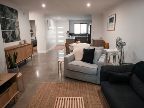 FortyThree Oceanside Retreat Busselton - Accommodation QLD 1