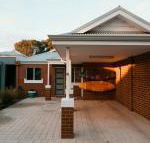 FortyThree Oceanside Retreat Busselton - Accommodation QLD