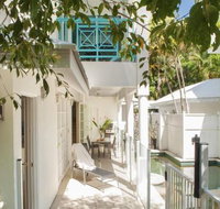 Port Douglas Paradise Beach Villa - Accommodation QLD