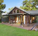 BROWNS COTTAGE - Accommodation QLD