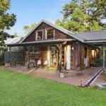 BROWNS COTTAGE - Accommodation QLD 0