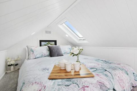 TINY HOME......BIG Views - Accommodation QLD 2