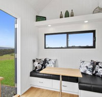 TINY HOME......BIG views - Accommodation QLD