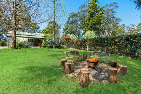 BLUE APPLE LODGE - Accommodation QLD 2