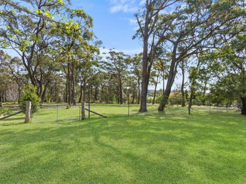 BLUE APPLE LODGE - Accommodation QLD 3