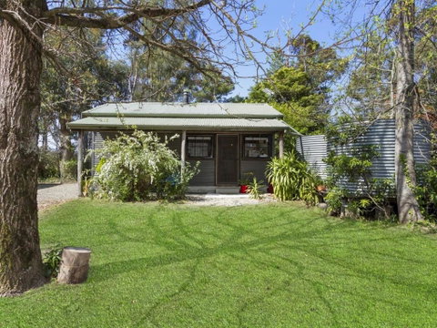 BLUE APPLE LODGE - Accommodation QLD 5