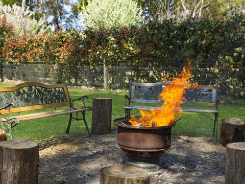BLUE APPLE LODGE - Accommodation QLD 1