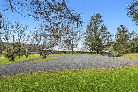 WINDARRI - Accommodation QLD 4