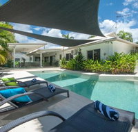 Paradise on Ruby Port Douglas - Accommodation QLD