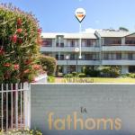 Fathoms 9 Mollymook - Accommodation QLD 0