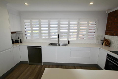 Southern Sands Beachfront Apartments - Accommodation QLD 2